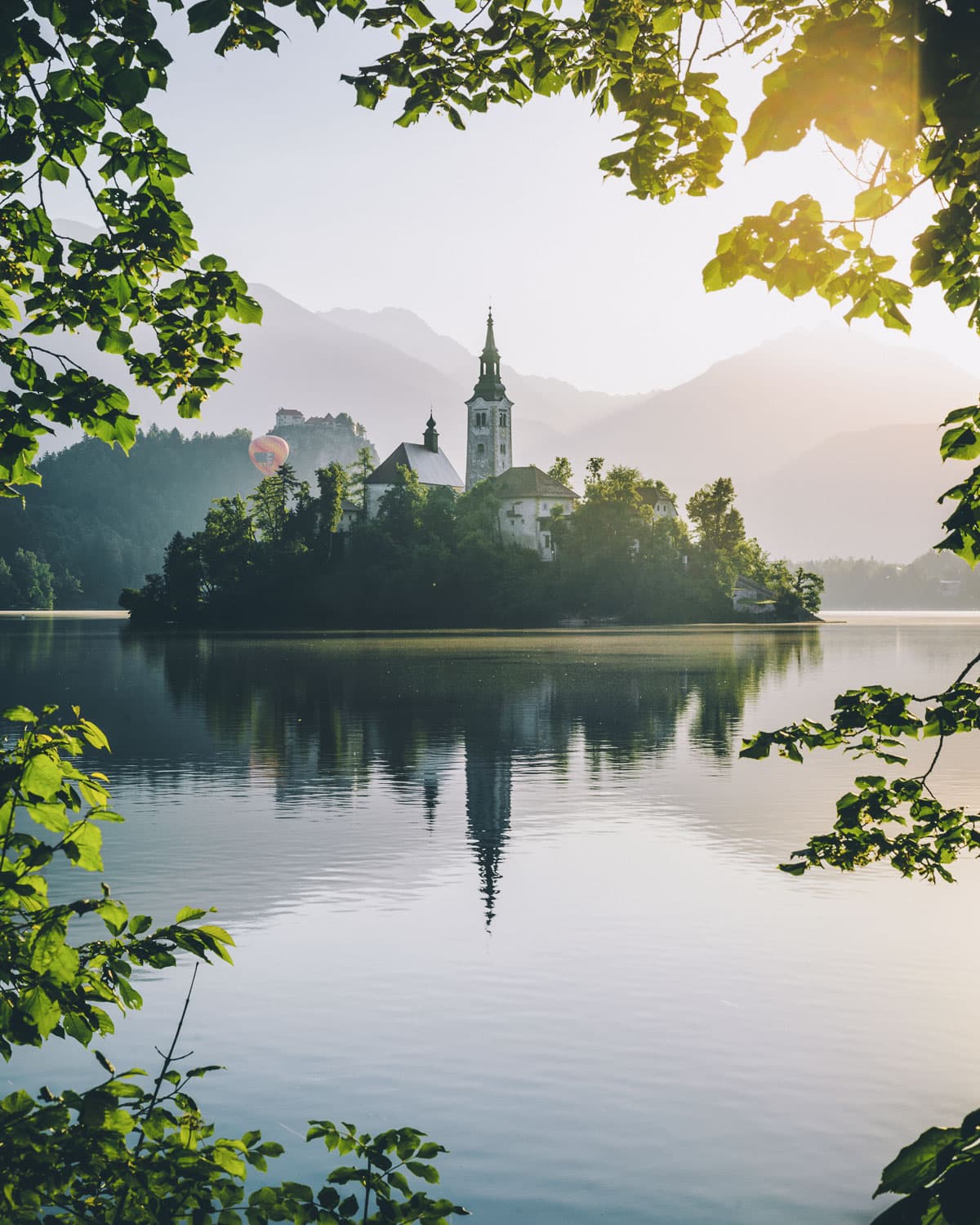 Travel photograph by Merlin Kafka